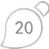 20年行業(yè)經(jīng)驗(yàn)