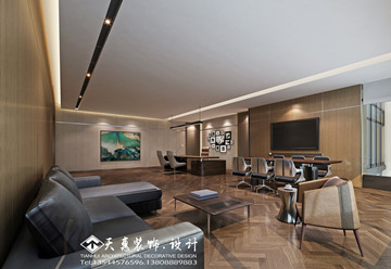 <b>澳康辦公室裝修設(shè)計</b>