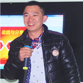 李宗林