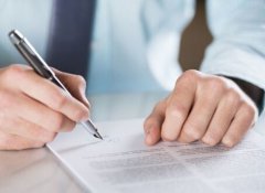 簽訂辦公室裝修合同時(shí)有哪些注意事項(xiàng)?