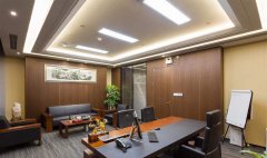 總經(jīng)理辦公室裝修設(shè)計(jì)的基本要求
