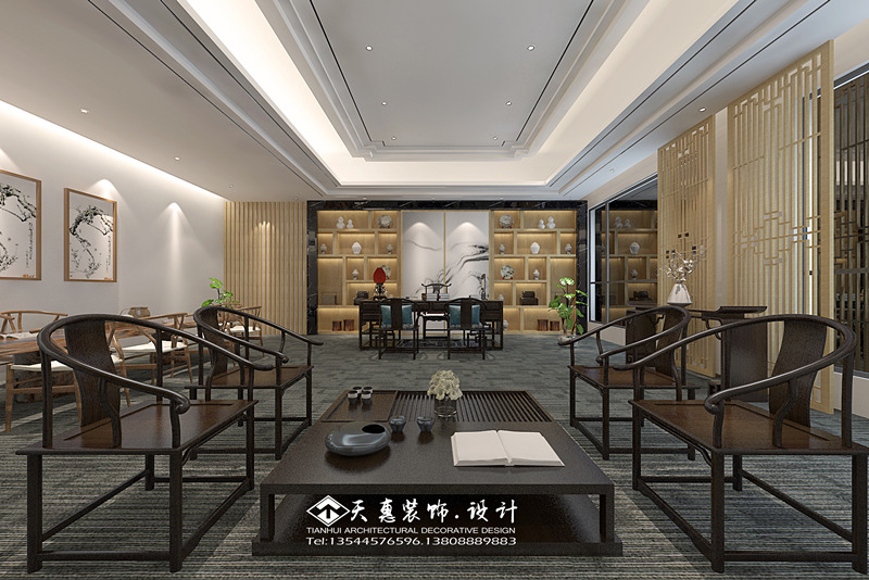 總經理辦公室2