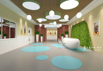 <b>南山馬家龍幼兒園裝飾設(shè)計</b>