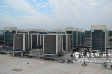 廣州中機(jī)實(shí)業(yè)機(jī)電空調(diào)