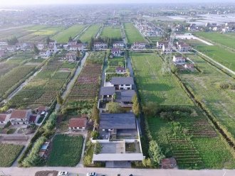 <b>回到鄉(xiāng)下，花費(fèi)二十萬建造一棟好房子</b>
